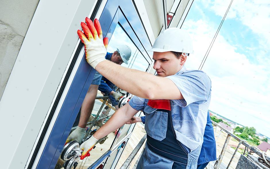 remplacement double vitrage Bry-sur-Marne