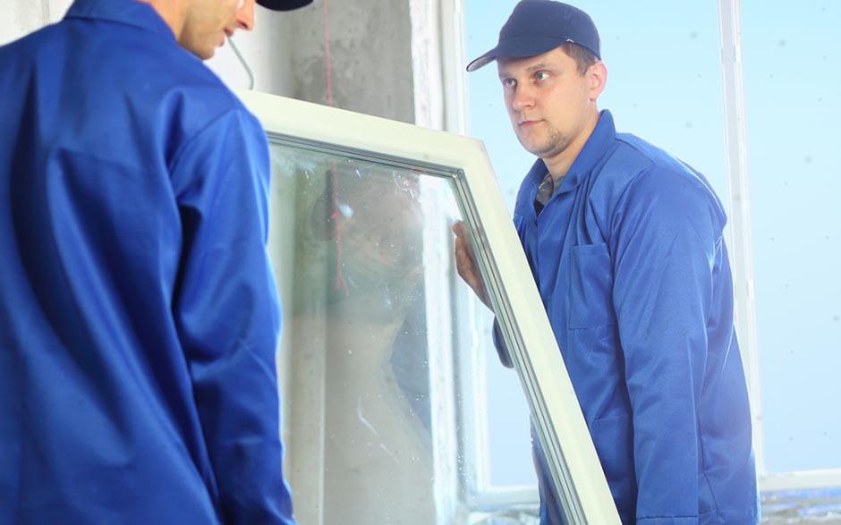 prix fenetre double vitrage Orly